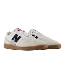 New Balance Numeric 508 Brandon Westgate Sea Salt/Black Shoes