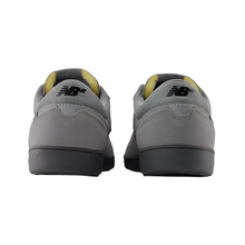 New Balance Numeric 508 Brandon Westgate Grey/Navy Shoes