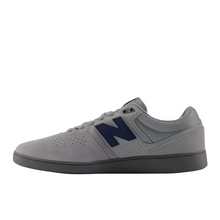 New Balance Numeric 508 Brandon Westgate Grey/Navy Shoes