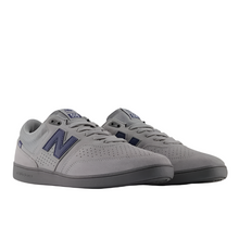 New Balance Numeric 508 Brandon Westgate Grey/Navy Shoes