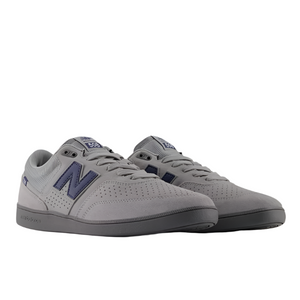 New Balance Numeric 508 Brandon Westgate Grey/Navy Shoes