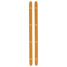 Creature Bonesaw Rails Orange
