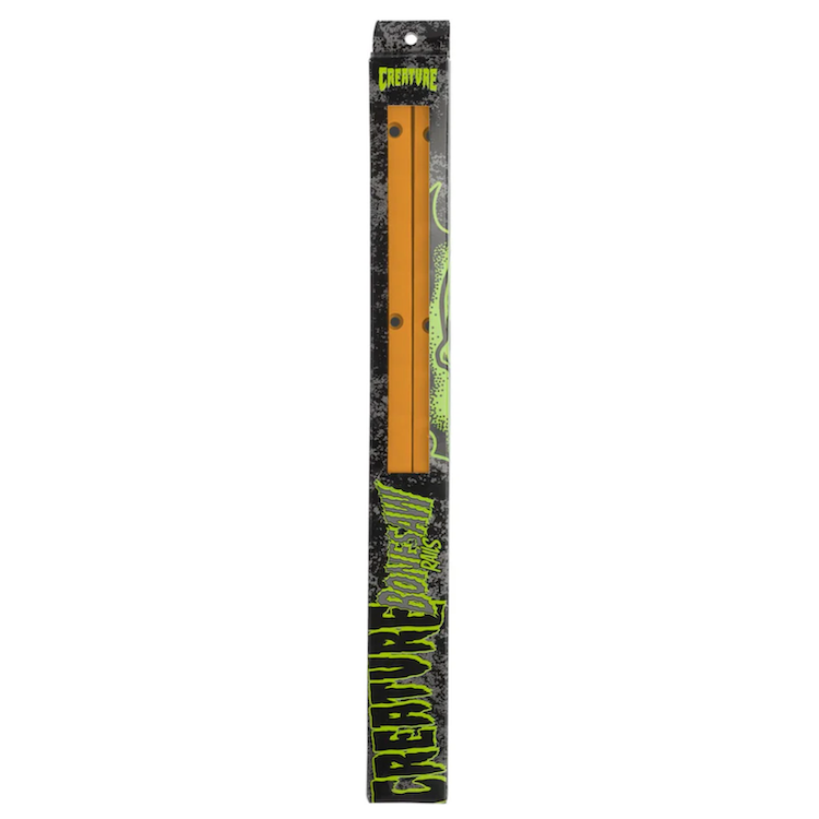 Creature Bonesaw Rails Orange