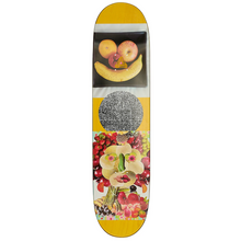 Palace Skateboards Brady Pro S38 Skateboard Deck 8"