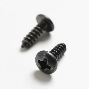 Tail Devil The Sparking Skateboard Tail Black