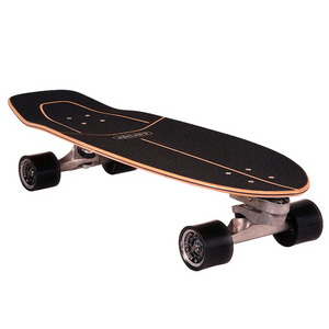 Carver Firefly C7 Complete Skateboard SurfSkate Cruiser 30.25"