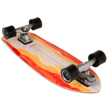Carver Firefly C7 Complete Skateboard SurfSkate Cruiser 30.25"