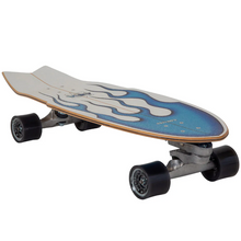 Carver Aipa Sting C7 Complete Skateboard SurfSkate Cruiser 30.75"