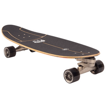 Carver Lost Retro Tripper C7 Complete Skateboard SurfSkate Cruiser 32"