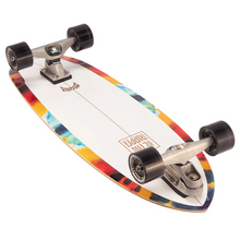 Carver Lost Retro Tripper C7 Complete Skateboard SurfSkate Cruiser 32"