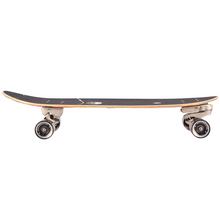 Carver Lost Retro Tripper C7 Complete Skateboard SurfSkate Cruiser 32"