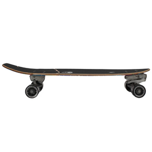Carver Lost Rad Ripper Neon C7 Complete Skateboard SurfSkate Cruiser 31"