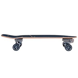 Carver Skindog LKS SQSH C7 Complete Skateboard SurfSkate Cruiser 31"