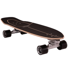 Carver Skindog LKS SQSH C7 Complete Skateboard SurfSkate Cruiser 31"