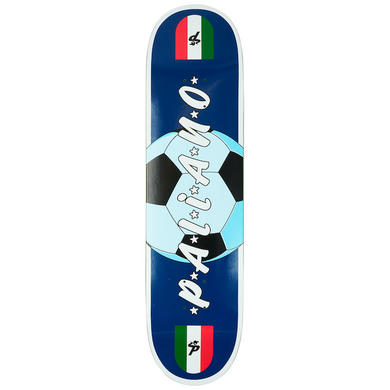 Palace Skateboards Paliano Skateboard Deck 8