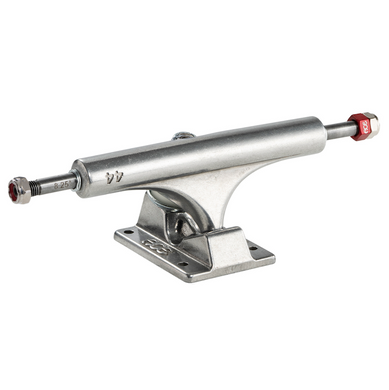 Ace Trucks AF-1 44 Polished HOLLOW Skateboard Trucks