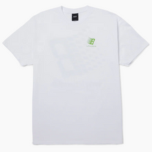 HUF X Bronze S/S T-Shirt White