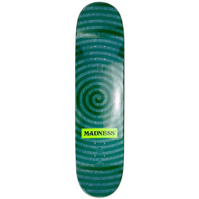 Madness Skateboards Trey Downward Super Sap R7 Holographic Skateboard Deck 8.25"