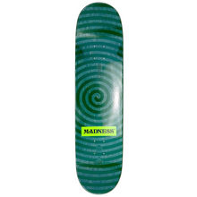 Madness Skateboards Trey Madhouse Super Sap R7 Skateboard Deck 8.25"