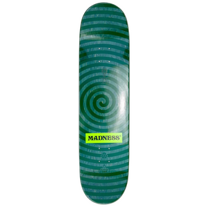 Madness Skateboards Trey Madhouse Super Sap R7 Skateboard Deck 8.25"