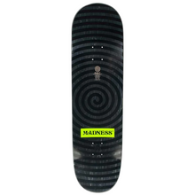 Madness Skateboards Darkness R7 Holograph/Swirl Skateboard Deck 9''