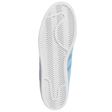 Adidas Skateboarding Superstar ADV Footwear Light Blue/CloudWhite/Light Blue Shoes
