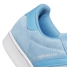 Adidas Skateboarding Superstar ADV Footwear Light Blue/CloudWhite/Light Blue Shoes
