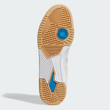Adidas Skateboarding Tekkira Cup Cloud White/Bright Blue/Lucid Blue Shoes