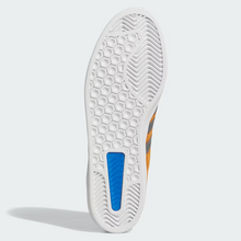 Adidas Skateboarding Campus ADV's Rustic Orange/Grey Four/Cloud White Shoes