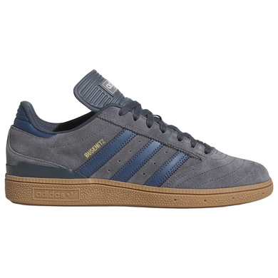 Adidas Skateboarding Busenitz Onix/Preloved Ink/Gum Shoes