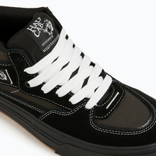 Vans Skate Half Cab Waffle Cup Black/Asphalt