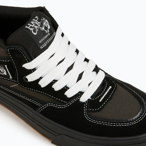 Vans Skate Half Cab Waffle Cup Black/Asphalt