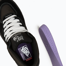 Vans Skate Half Cab Waffle Cup Black/Asphalt