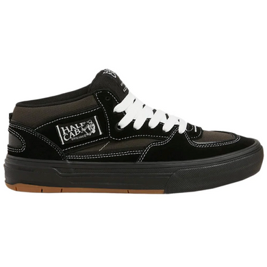 Vans Skate Half Cab Waffle Cup Black/Asphalt
