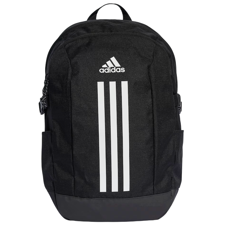 Adidas Skateboarding Power Backpack Black/White Backpack