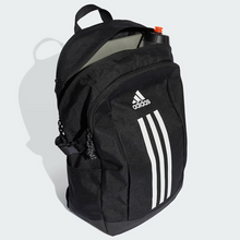 Adidas Skateboarding Power Backpack Black/White Backpack
