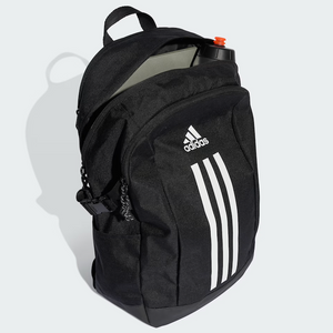 Adidas Skateboarding Power Backpack Black/White Backpack