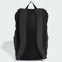 Adidas Skateboarding 4ATHLTS Camper Backpack Black/White Backpack