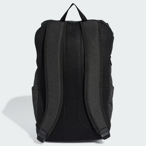 Adidas Skateboarding 4ATHLTS Camper Backpack Black/White Backpack
