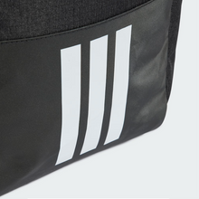 Adidas Skateboarding 4ATHLTS Camper Backpack Black/White Backpack