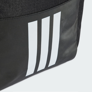 Adidas Skateboarding 4ATHLTS Camper Backpack Black/White Backpack