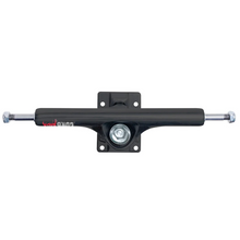 Slappy Trucks X Heroin Skateboards Curb Killer Inverted Trucks ST1-10.0" Matte Black (Fits 10" Deck)