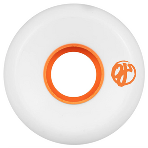 OJ Wheels Jungle Plain Jane Keyframe Skateboard Wheels 92a 54mm