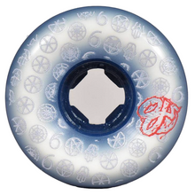 OJ Wheels x Creature Book Of OJ Bloodsuckers Skateboard Wheels 97a 54mm