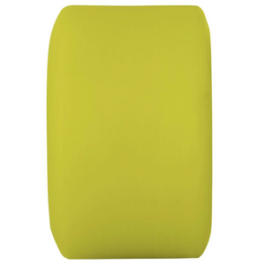 Slime Ball Wheels Slime Surfer Mini OG Yellow Skateboard Wheels 78a 54.5mm