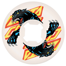 Slime Ball Wheels Natas Kaupas Hardline Skateboard Wheels 95a 54mm
