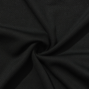 Helas Dolphin Football Polo T-Shirt Black/Blue