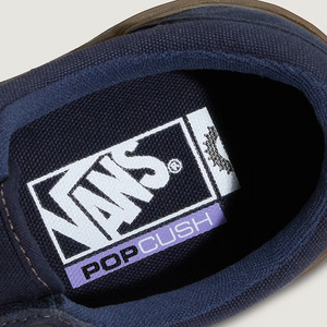 Vans BMX Old Skool Gum/Parisian Night Shoes
