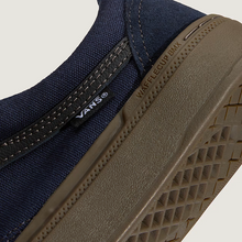 Vans BMX Old Skool Gum/Parisian Night Shoes