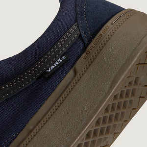 Vans BMX Old Skool Gum/Parisian Night Shoes